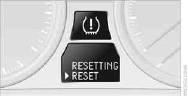 TPM reset indicator 1